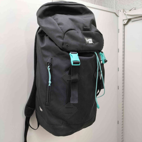 ニューエラ NEW ERA ラックサック ミントブルー メンズ 35L